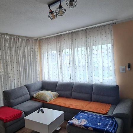 Hause Lupic Lägenhet Rab Town Exteriör bild