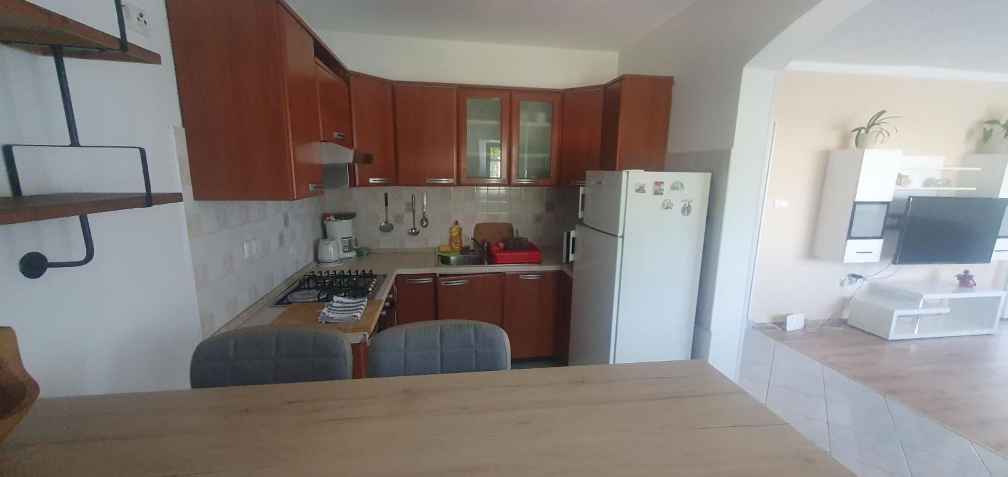 Hause Lupic Lägenhet Rab Town Exteriör bild