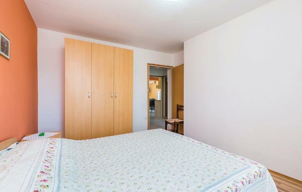 Hause Lupic Lägenhet Rab Town Exteriör bild